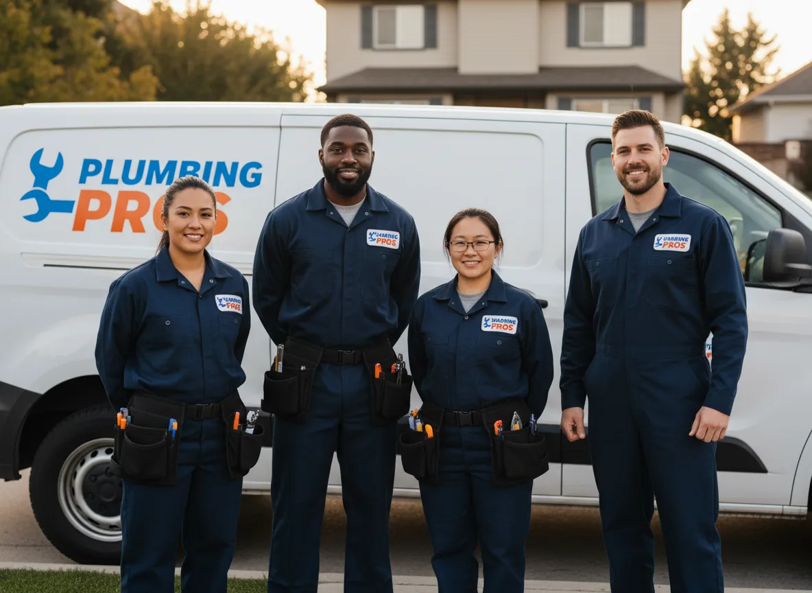 Water Heater Repair company in North Highlands, CA